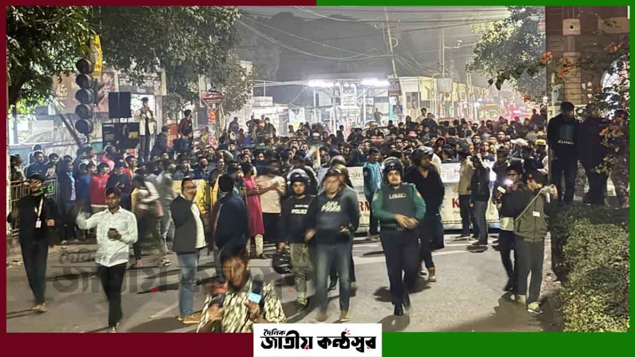 অভিযোগের কেন্দ্রে সহকারী প্রধান শিক্ষক, তদন্তের ধীরগতিতে ক্ষুব্ধ অভিভাবকরা