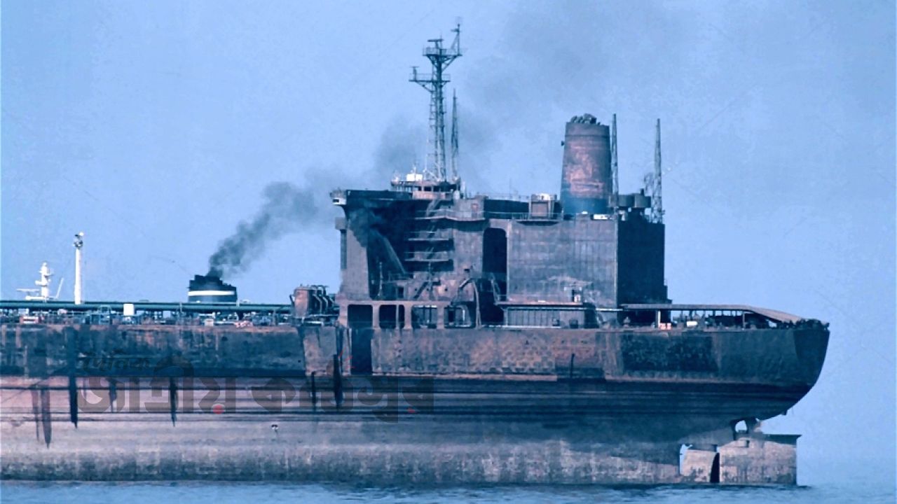 জ্বালানি যুদ্ধের দোরগোড়ায় বিশ্ব: ইতিহাসের বৃহত্তম তেল সরবরাহ সংকটের ব্যবচ্ছেদ