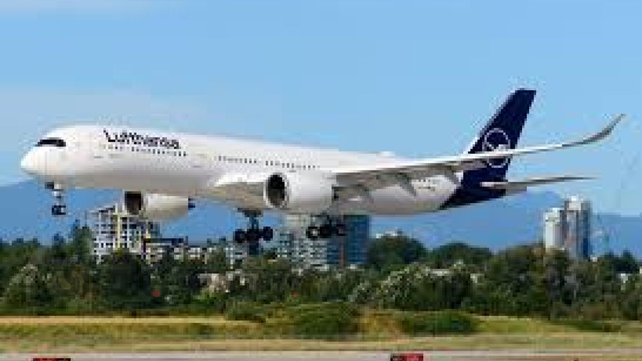 লুফথানসার ঘোষণা: ২৮ মার্চ পর্যন্ত বন্ধ থাকছে দুবাই রুটের সব ফ্লাইট