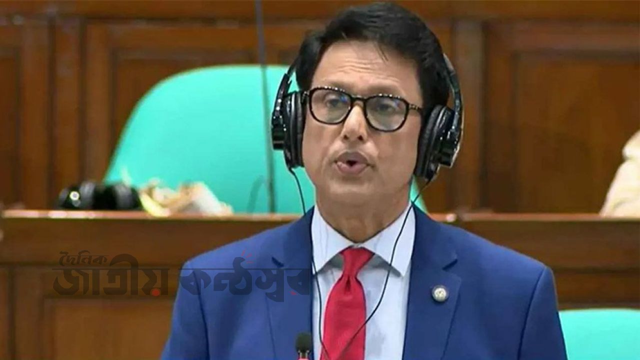 সারাদেশে ৯ হাজার ধর্মীয় শিক্ষক নিয়োগের ঘোষণা শিক্ষামন্ত্রীর