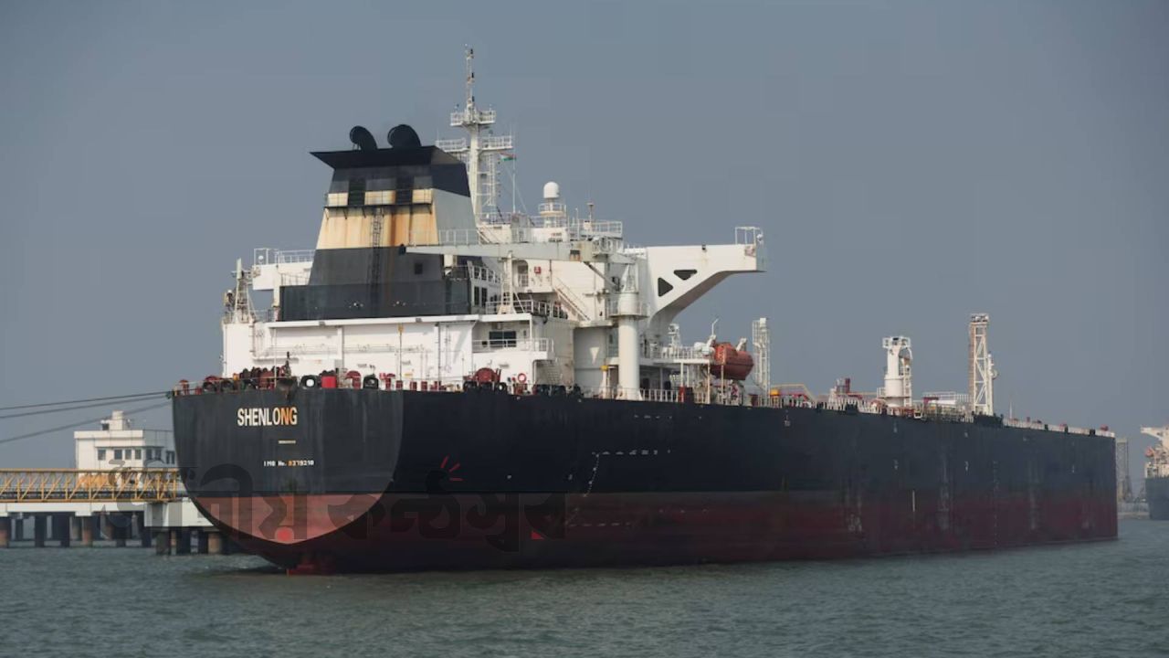 হরমুজ প্রণালীতে যুদ্ধজাহাজ মোতায়েন নিয়ে যা বলছে চীন ও পশ্চিমা বিশ্ব