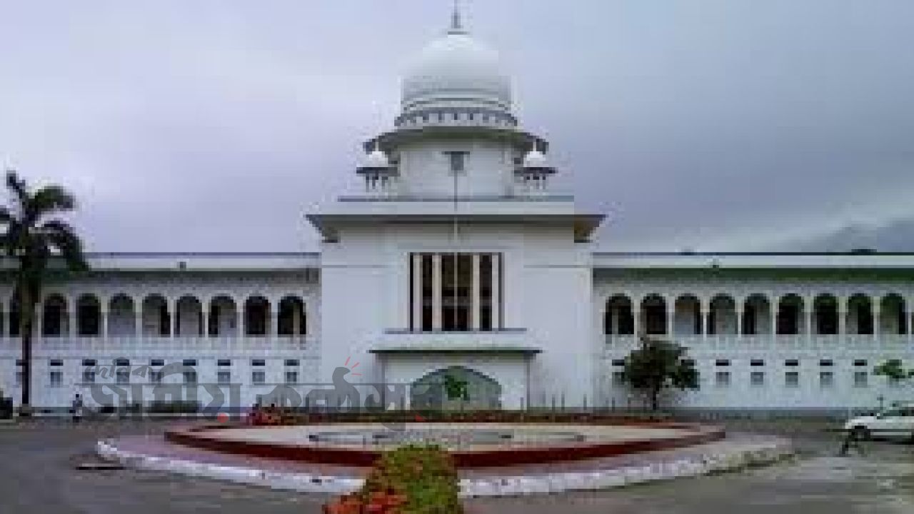 তত্ত্বাবধায়ক সরকারের প্রধান কে হবেন, জানা গেল সংশ্লিষ্ট সূত্রে