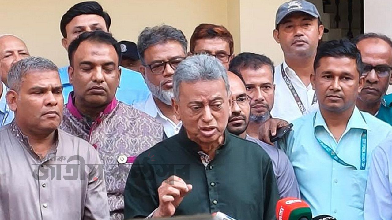 তেলের দাম বাড়তে পারে যেকোনো সময়! বৈশ্বিক সংকটে বড় সিদ্ধান্তের ইঙ্গিত অর্থমন্ত্রীর