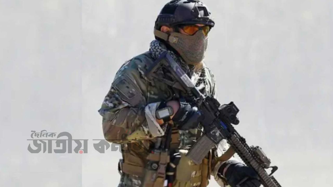 ইরানের আকাশে নিখোঁজ মার্কিন যুদ্ধবিমানের ক্রু: উদ্ধার অভিযানে মুখোমুখি উত্তেজনায় যুক্তরাষ্ট্র–ইরান!