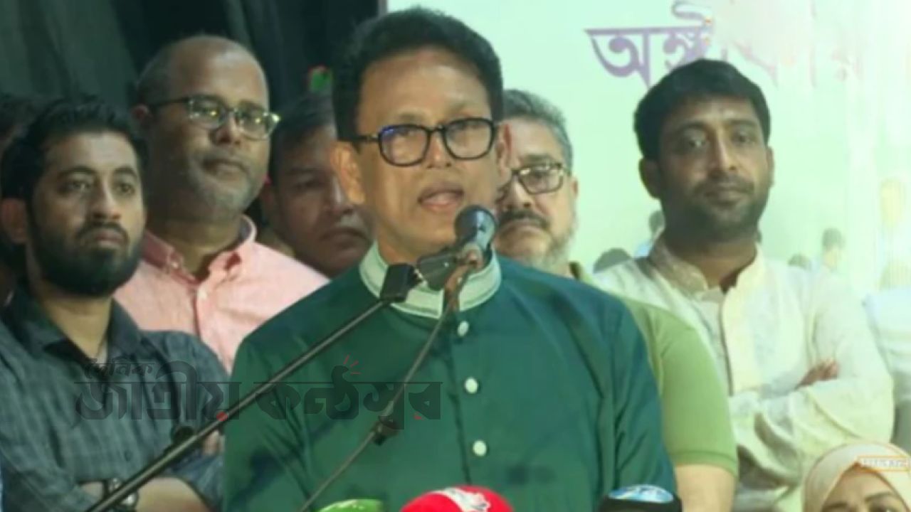 শিক্ষামন্ত্রী ঘোষণা: “শতভাগ কোচিং সেন্টার বন্ধ হবে, সব কিন্ডারগার্টেনও নিবন্ধনের আওতায় আনা হবে”
