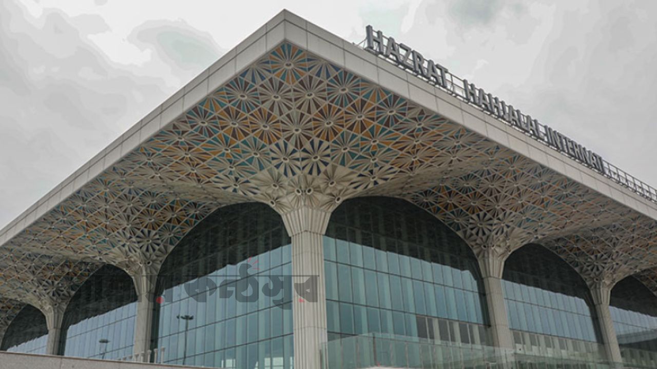 “শাহজালাল থার্ড টার্মিনালে জাপানের বড় প্রস্তাব: আয়ের ২২.৫% বাংলাদেশকে—তবুও কেন চুক্তি ঝুলে?”