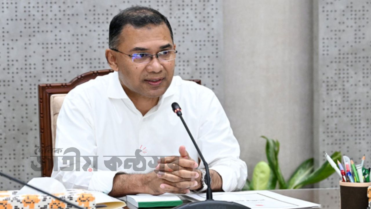 “প্রধানমন্ত্রীর বিদেশ সফর নিয়ে বিভ্রান্তি: ভারত সফরের খবর সম্পূর্ণ গুজব, আনুষ্ঠানিক ঘোষণা না আসা পর্যন্ত সতর্ক থাকার আহ্বান”