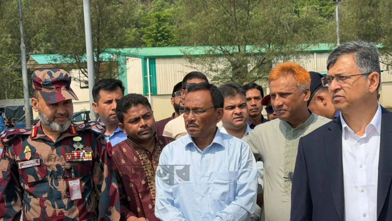 খবরটি সংক্ষেপে ও পরিষ্কারভাবে বুঝে নেওয়া যাক—