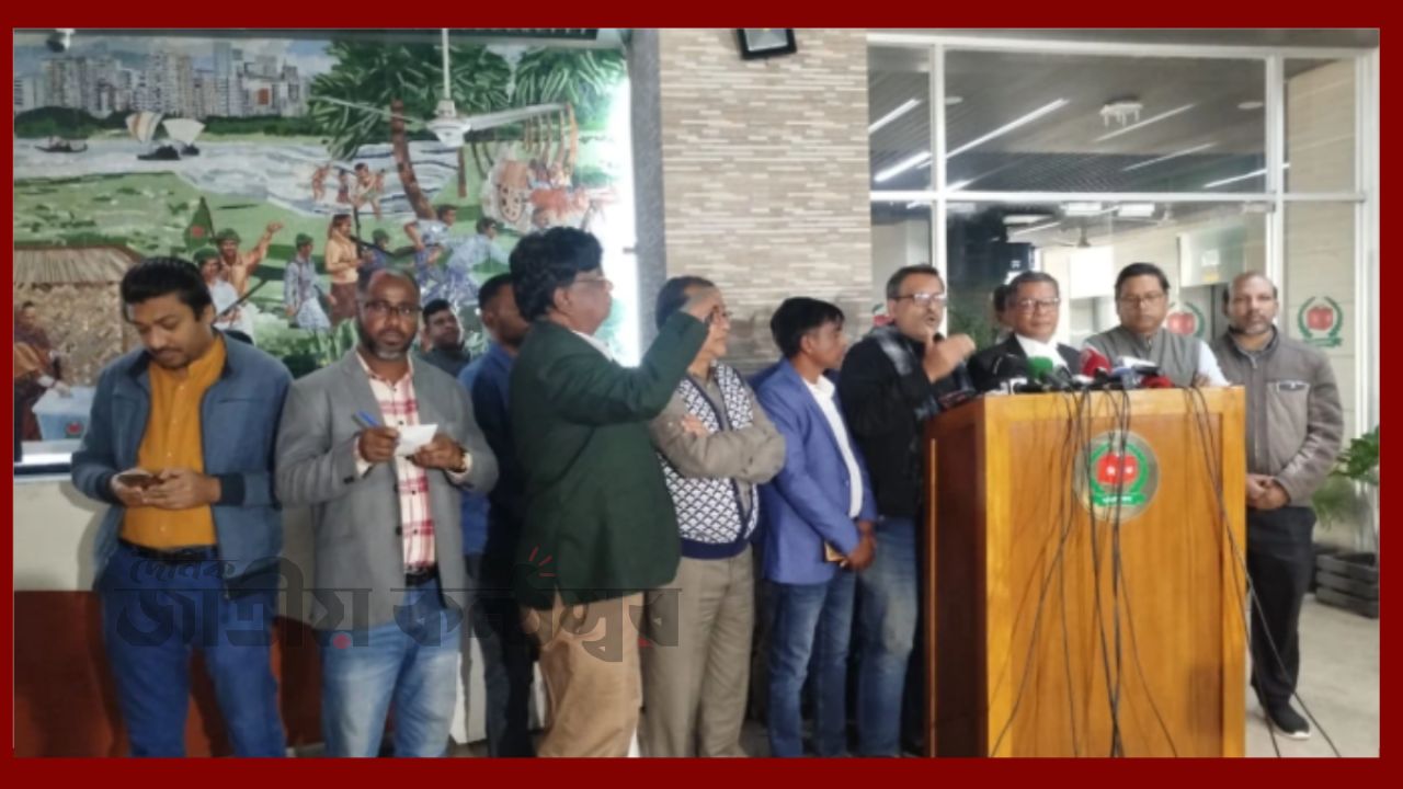 ইসিতে আপিল শুনানির ষষ্ঠ দিন শুরু: পাঁচ দিনে মঞ্জুর ২৭৭, বাতিল ৮১