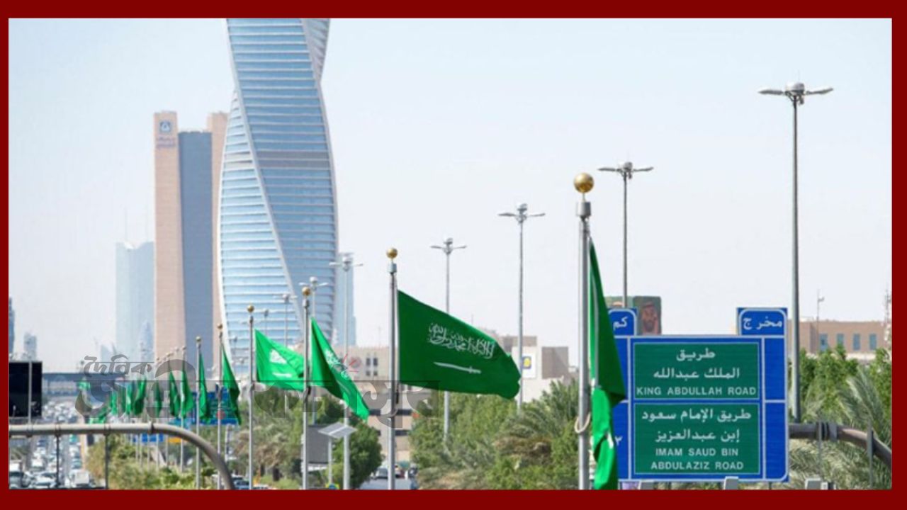 বাংলাদেশি শিক্ষার্থীদের জন্য সুখবর: সৌদির সরকারি বিশ্ববিদ্যালয়ে বাড়ল বৃত্তির কোটা