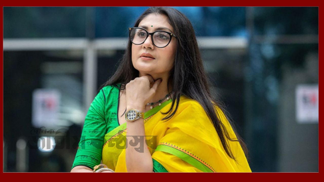 সাবেক পরিবার পরিকল্পনা পরিচালক মির্জা ফারুকের মৃত্যু, শোকে স্তব্ধ অভিনেত্রী বন্যা মির্জার পরিবার