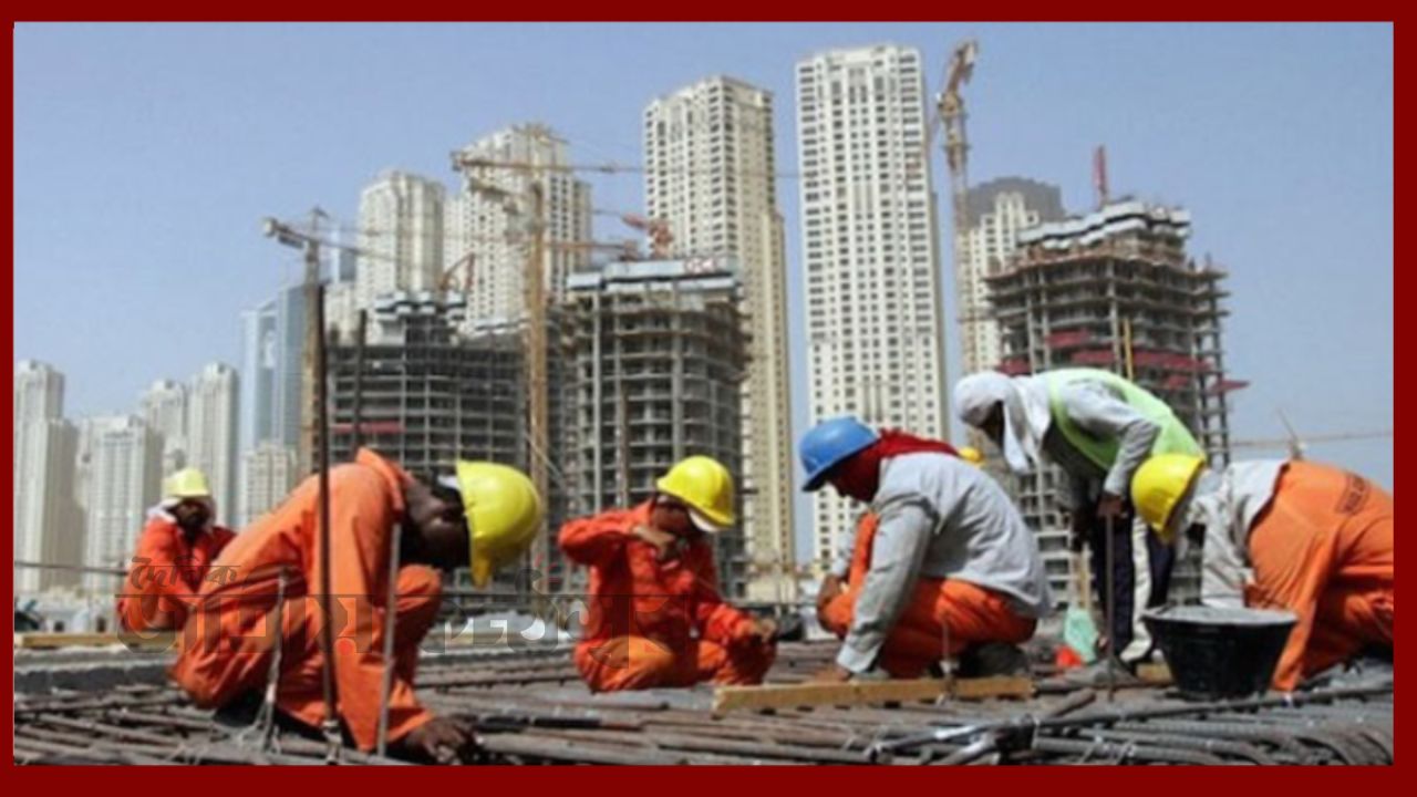 নতুন নিয়মে মালয়েশিয়া যেতে পারবেন বাংলাদেশি কর্মীরা, আসছে স্বচ্ছ নিয়োগ ব্যবস্থা