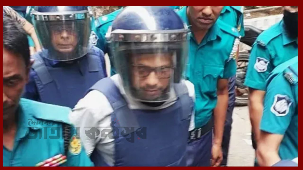 ইন্টারনেট বন্ধের কারণ নিয়ে পলকের বক্তব্য ‘রাজনৈতিক’—ট্রাইব্যুনালে সাক্ষ্য