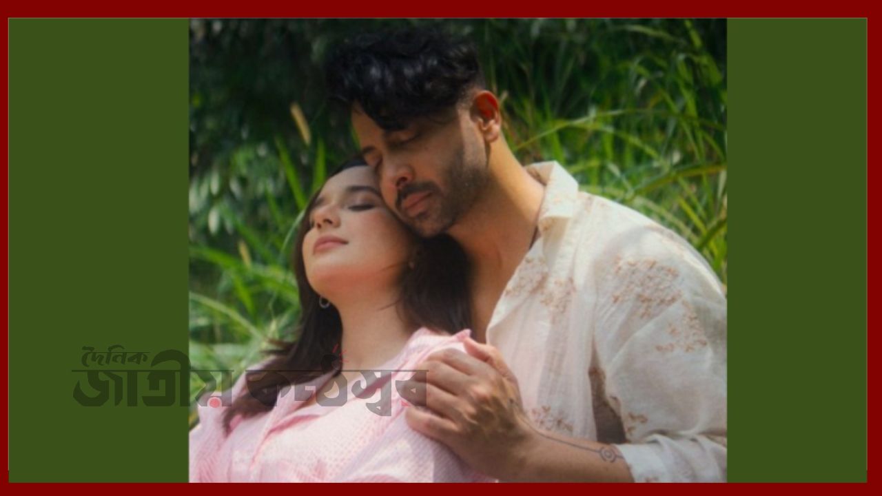 ঈদুল আজহায় নতুন চমক: প্রথমবার জুটি বাঁধছেন শাকিব খান ও সাবিলা নূর ‘রকস্টার’ সিনেমায়