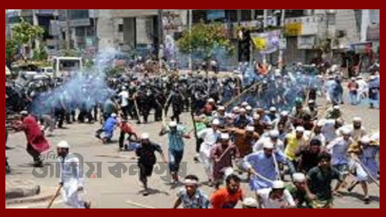 শাপলা চত্বর গণহত্যা মামলায় সাবেক আইজিপি মামুনের সম্পৃক্ততার ইঙ্গিত