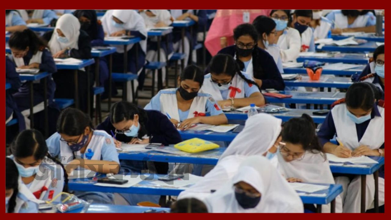 জুলাইয়ের শুরুতেই এইচএসসি পরীক্ষা: শিক্ষার্থী ও অভিভাবকদের প্রস্তুতির পরামর্শ