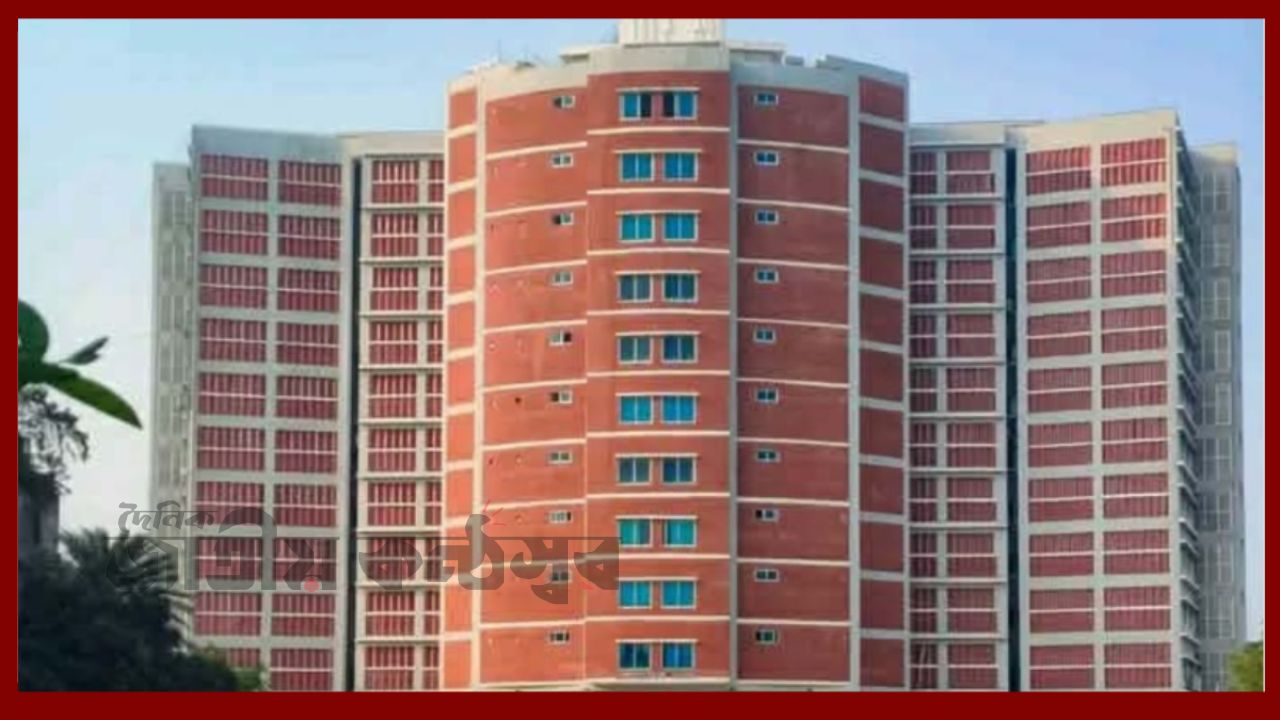 ভিসি পরিবর্তনের আলোচনায় মাভাবিপ্রবি: জরিপে ৭৬.৫% শিক্ষার্থীর পছন্দ অভ্যন্তরীণ শিক্ষক