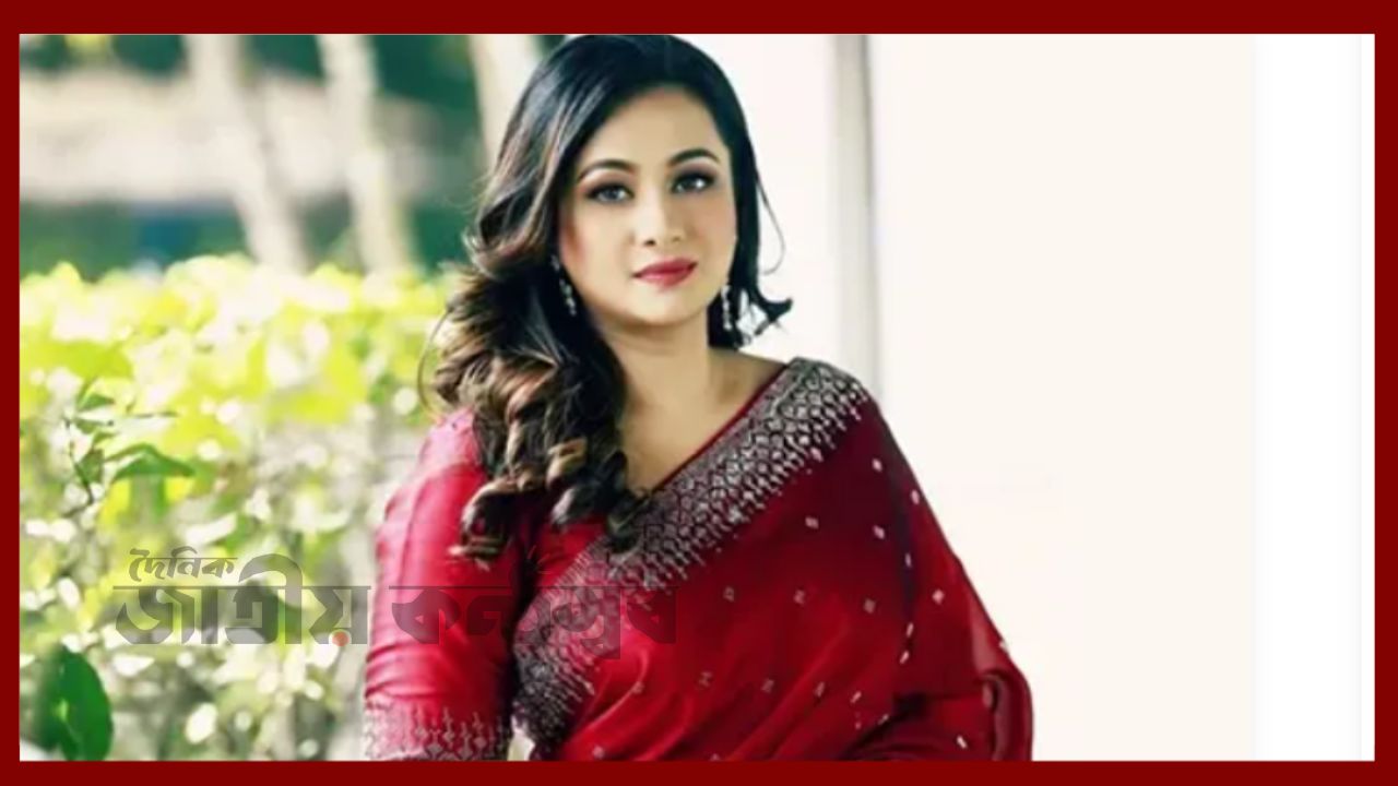 কাজের ক্ষেত্র নিয়ে সংকীর্ণতা নয়, অভিনয়ই ছিল পূর্ণিমার আসল পরিচয়