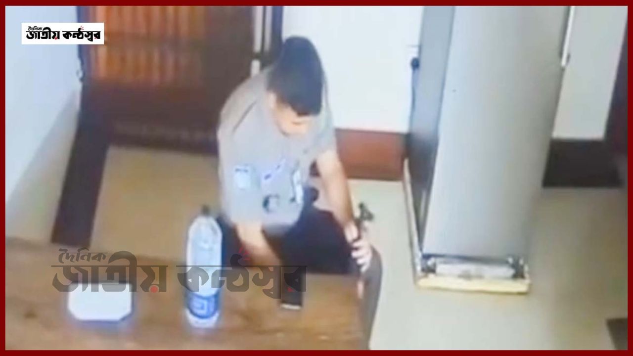 ছয় মাসের দাম্পত্য, শেষ হলো করুণ পরিণতিতে—পুলিশ সদস্য সম্রাটের মৃত্যুতে স্তব্ধ পরিবার