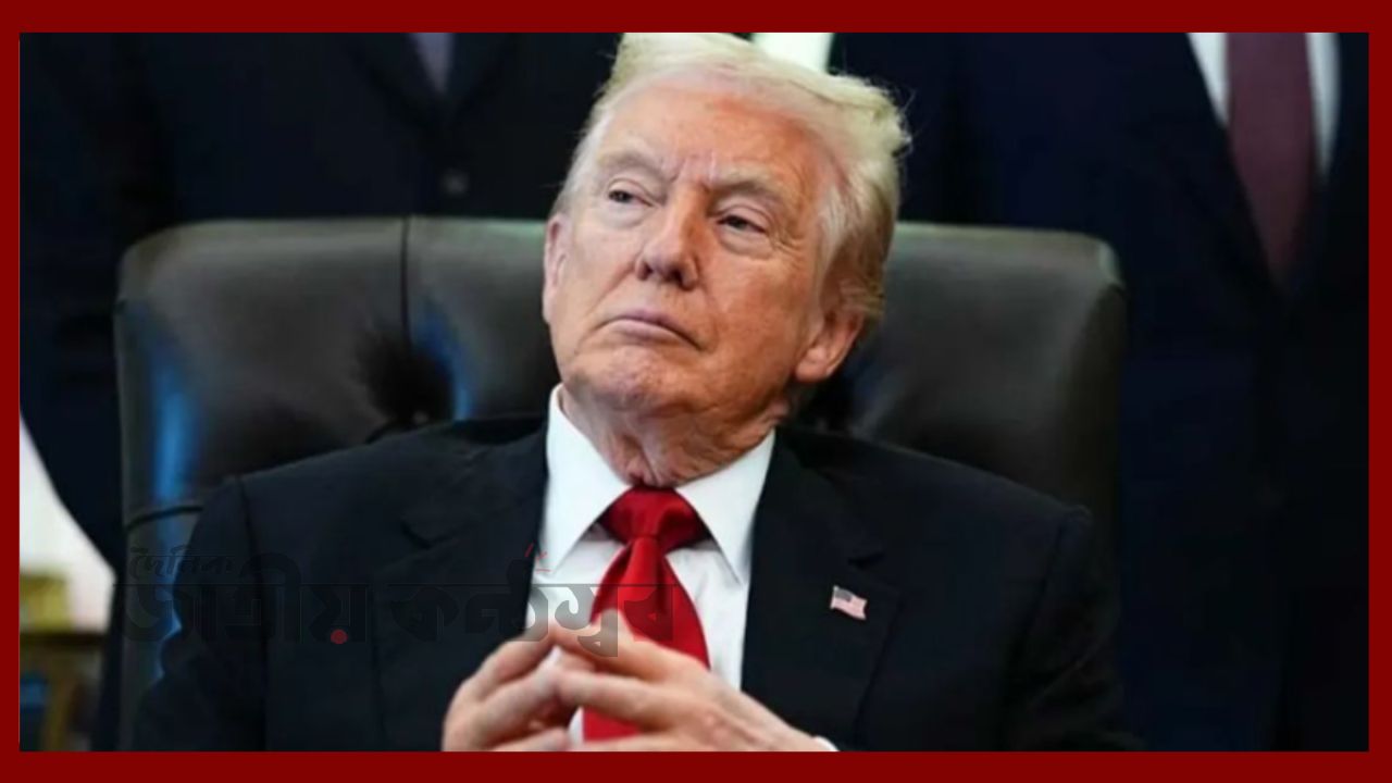 ইসলামাবাদে যুক্তরাষ্ট্র–ইরান আলোচনার সম্ভাবনা, ব্যর্থ হলে হামলার ইঙ্গিত ট্রাম্পের