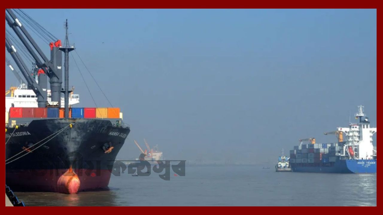 এপ্রিলের ২০ দিনে দেশে এলো ১২ তেলবাহী জাহাজ, স্বস্তির পথে জ্বালানি সরবরাহ