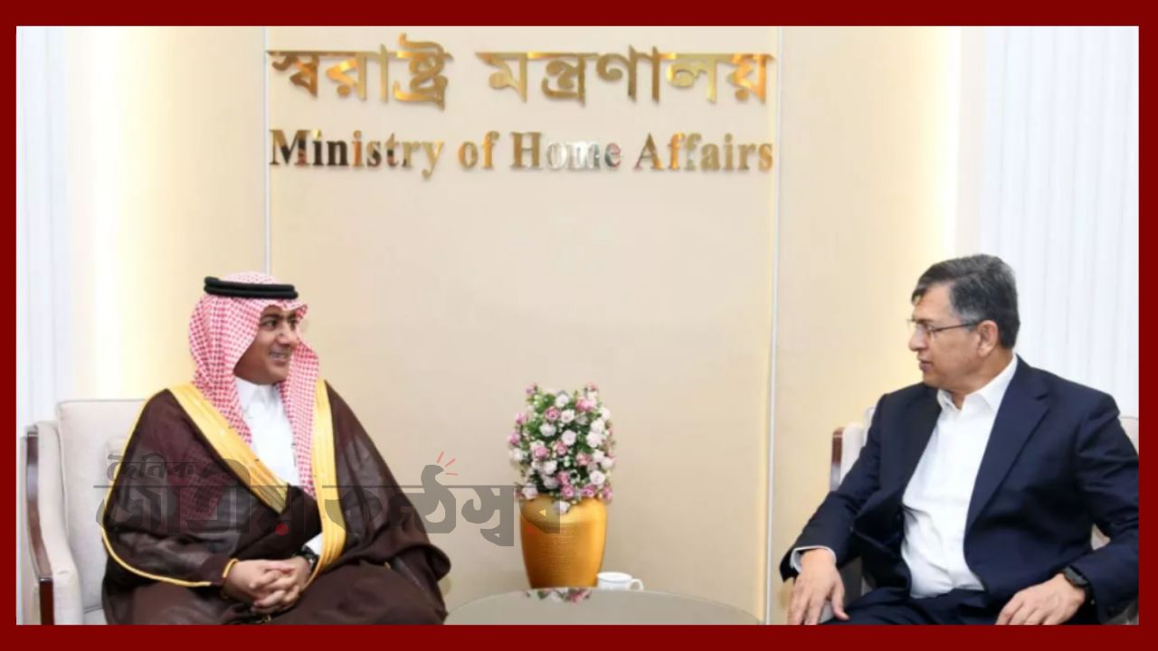 রোহিঙ্গাদের পাসপোর্ট ইস্যু ত্বরান্বিত করতে বিশেষ টিম পাঠিয়েছে বাংলাদেশ: স্বরাষ্ট্রমন্ত্রী