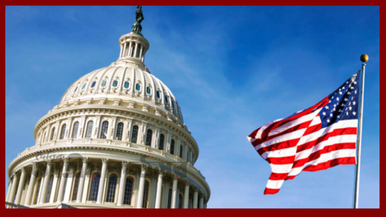 ট্রাম্পের একক যুদ্ধক্ষমতা সীমিত করতে সিনেটে আবার ভোট চান ডেমোক্রেটরা