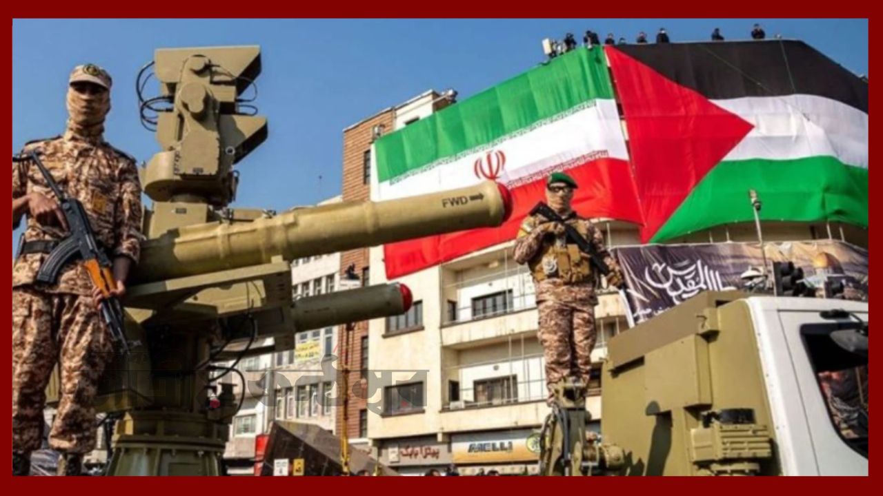 ইরান ইস্যুতে আরব লীগের জরুরি বৈঠক, উপসাগরীয় নিরাপত্তা নিয়ে বাড়ছে উদ্বেগ