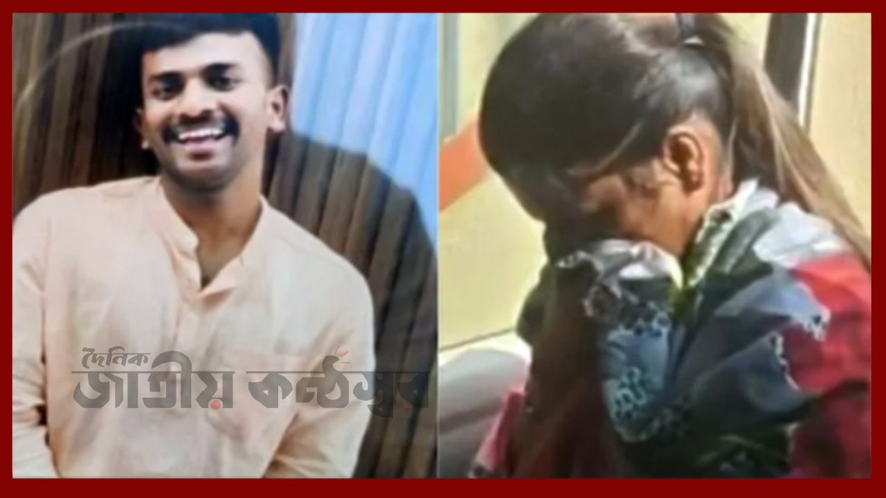 অবহেলার প্রতিশোধে ভয়াবহ হত্যাকাণ্ড: চোখ বেঁধে চেয়ারে বেঁধে প্রেমিককে পুড়িয়ে মারলেন তরুণী