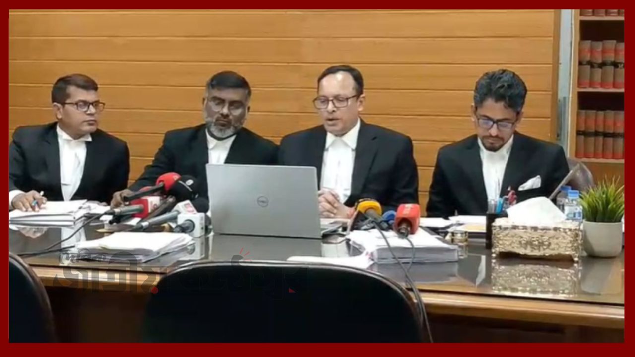 জ্বালানি সাশ্রয় ও বিচার দ্রুত করতে হাইকোর্টে সপ্তাহে দুই দিন ভার্চুয়াল শুনানি