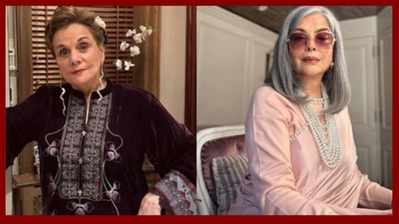 ‘ভালো অভিনেতা আর বড় তারকা এক নয়’— বলিউডে নতুন বিতর্ক ছড়াল মুমতাজের মন্তব্য