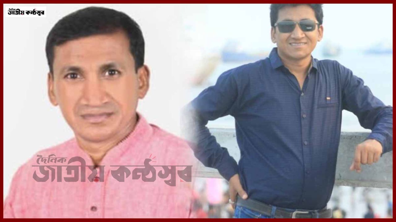 টিআর প্রকল্পের টাকা নিয়ে উধাও! রায়পুরায় যুবদল নেতার বিরুদ্ধে একাধিক অভিযোগ