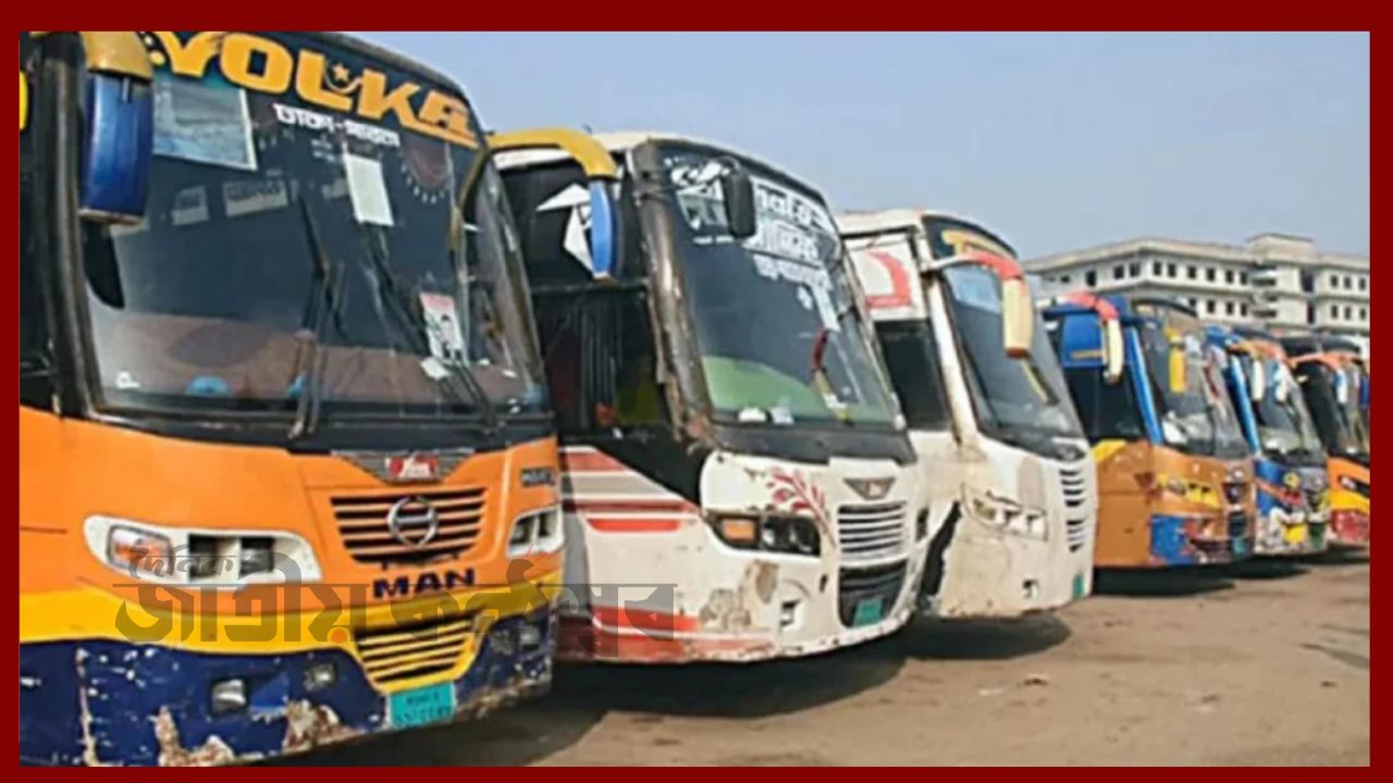 পরিবহন ভাড়া পুনর্নির্ধারণে আজ চূড়ান্ত বৈঠক, কী বলছেন মন্ত্রী