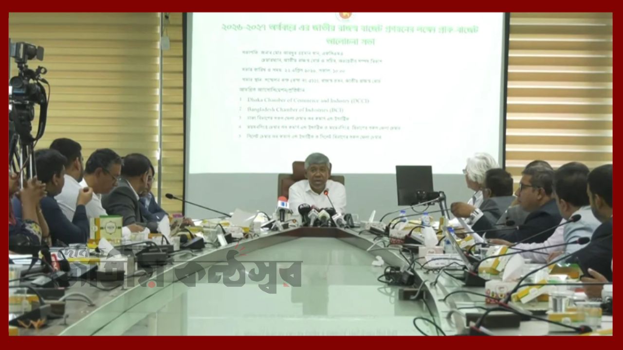 ক্ষতি হলেও ১% টার্নওভার কর: ছোট উদ্যোক্তারা চাপে, অর্ডার হারানোর শঙ্কা বাড়ছে