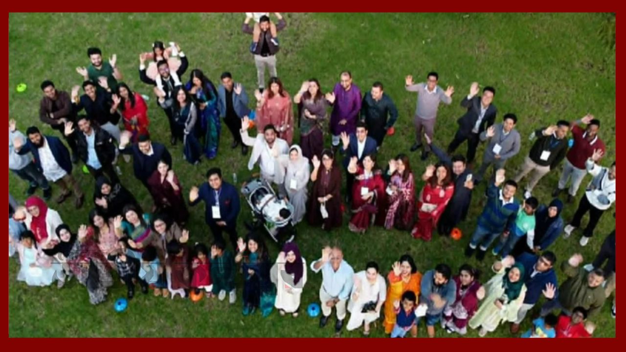 অস্ট্রেলিয়ায় প্রথমবার এমআইএসটি অ্যালামনাই পুনর্মিলনী, মেলবোর্নে জমল প্রবাসী প্রাক্তনদের মিলনমেলা