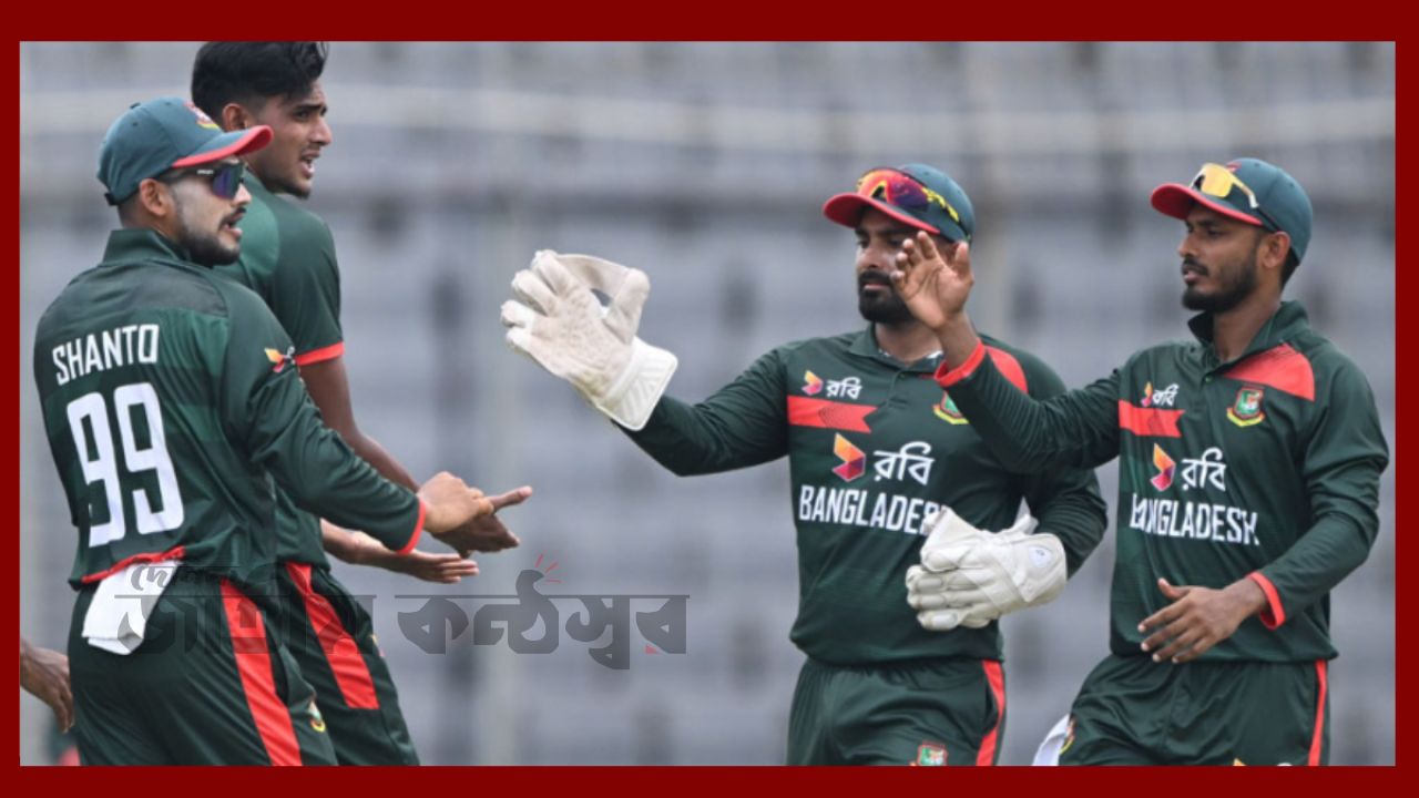 চট্টগ্রামে সিরিজ নির্ধারণী লড়াই, আত্মবিশ্বাসে এগিয়ে বাংলাদেশ