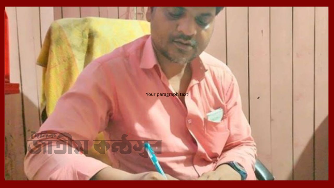 ৩০ লাখ দাবি থেকে ৮ লাখে সমঝোতা, অপহরণের ১০ ঘণ্টা পর ফিরলেন ইউপি সদস্য রুস্তম আলী