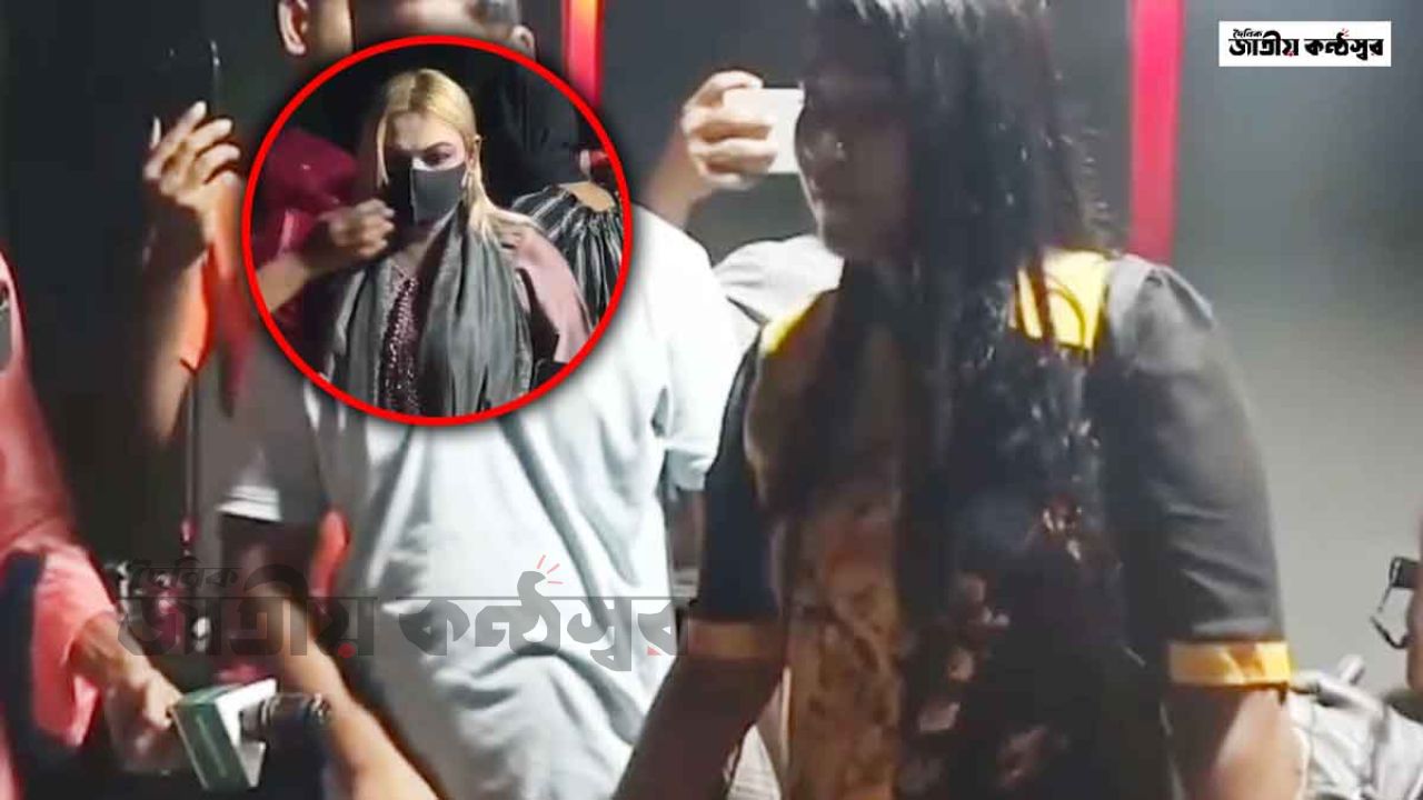 অবৈধ বার ঘিরে উত্তরা তোলপাড়, পুলিশের অভিযানে উদ্ধার মদ ও সরঞ্জাম