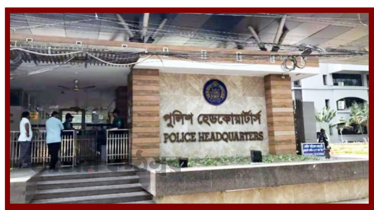 গুরুত্বপূর্ণ স্থাপনায় হামলার শঙ্কা, দেশজুড়ে সতর্কতা জোরদার