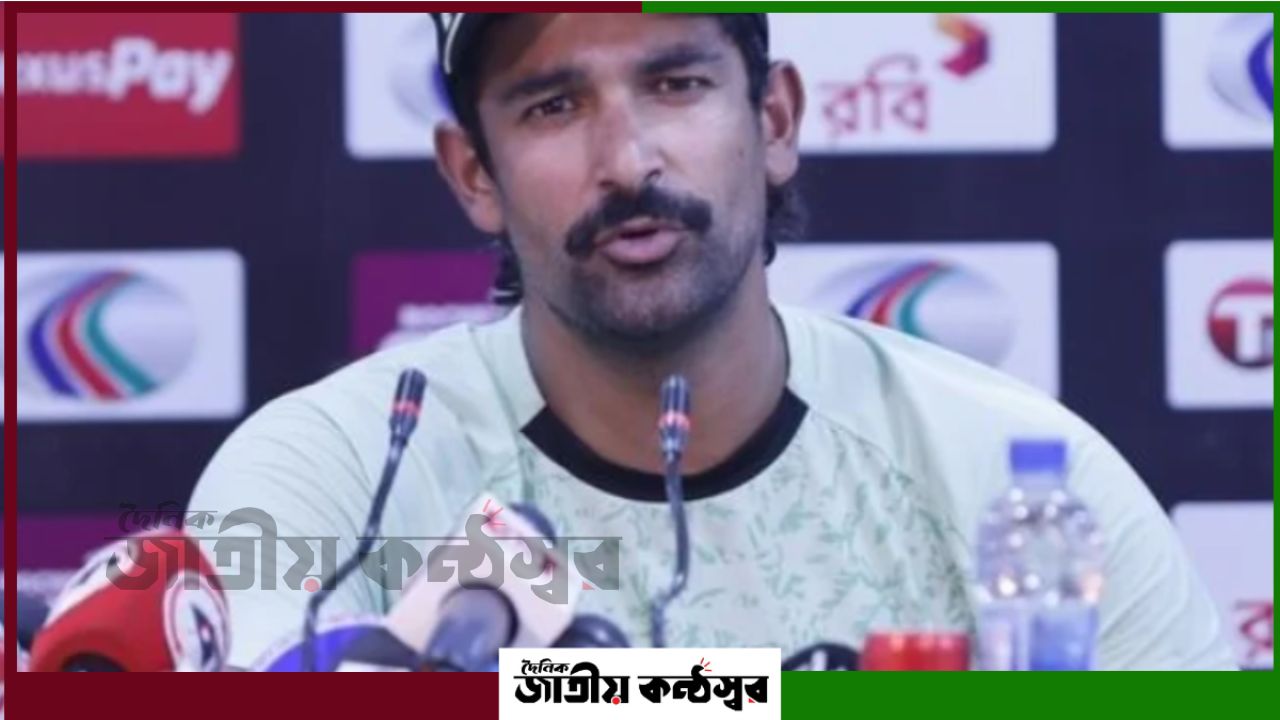 তরুণ রিশাদের বোলিংয়ে মুগ্ধ ইশ সোধি, চ্যালেঞ্জ দেখছে নিউজিল্যান্ড