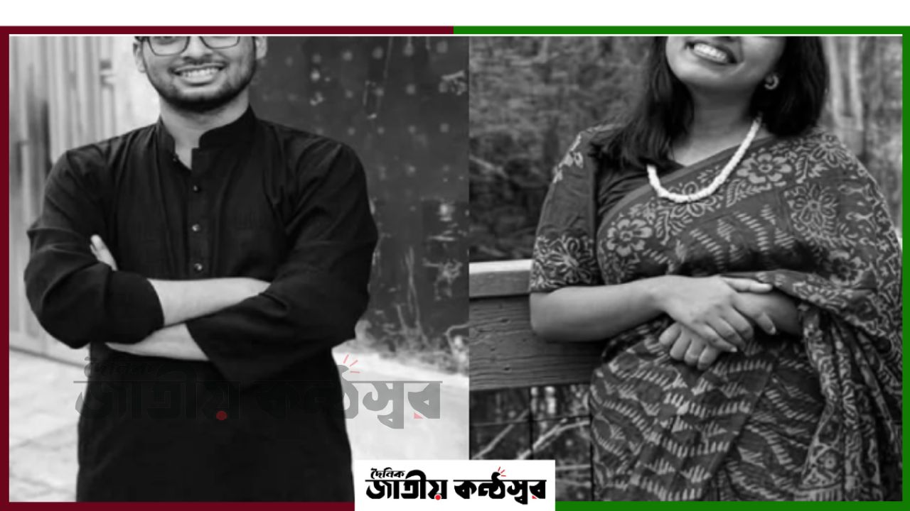 প্রেম থেকে ট্র্যাজেডি: যুক্তরাষ্ট্রে লিমন ও বৃষ্টির মৃত্যুর ঘটনায় গ্রেপ্তার এক