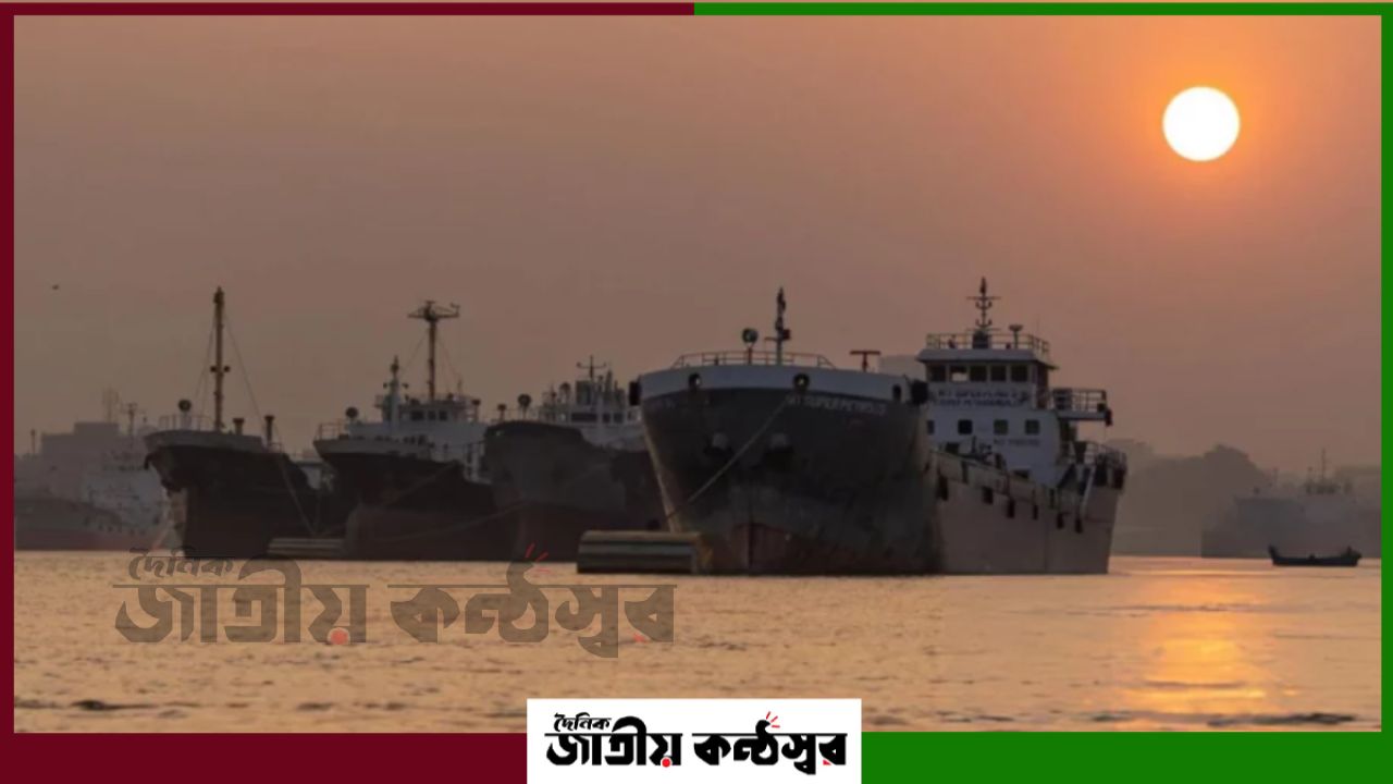 চট্টগ্রাম বন্দরে ১ লাখ টন অপরিশোধিত তেল আসছে ৫ মে, সচল হবে ইস্টার্ন রিফাইনারি