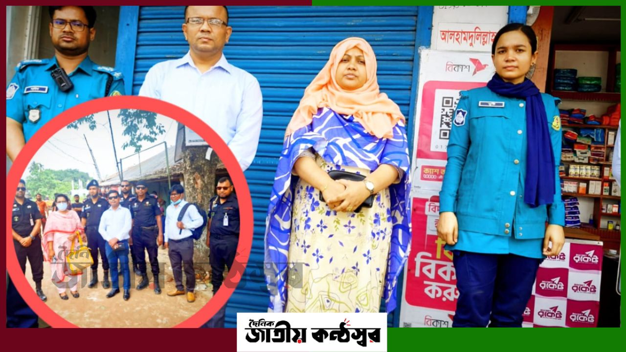 যশোরসহ ১০ জেলায় ভোক্তা অভিযানে ১৬ প্রতিষ্ঠানকে জরিমানা, আদায় ১.২৫ লাখ টাকা