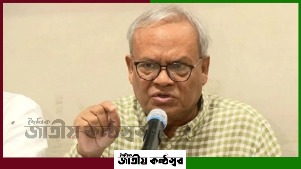 স্বাধীনতার ইতিহাস বিকৃতির অপচেষ্টা রুখে দিতে হবে: রিজভী
