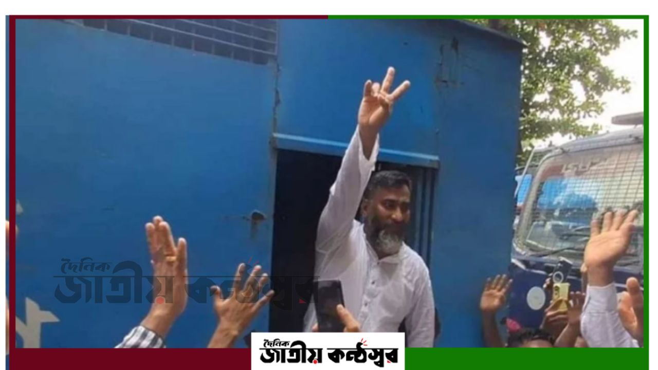 মামলা, হামলা ও দলে অবহেলা—অভিমান ভেঙে নতুন দলে ইসহাক সরকার