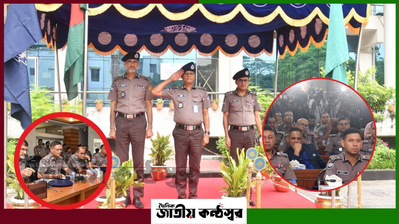 উত্তর-পূর্বাঞ্চলে বন্যার শঙ্কা তীব্র, চার নদীর পানি বিপৎসীমার ওপরে; ঝুঁকিতে অন্তত পাঁচ জেলা