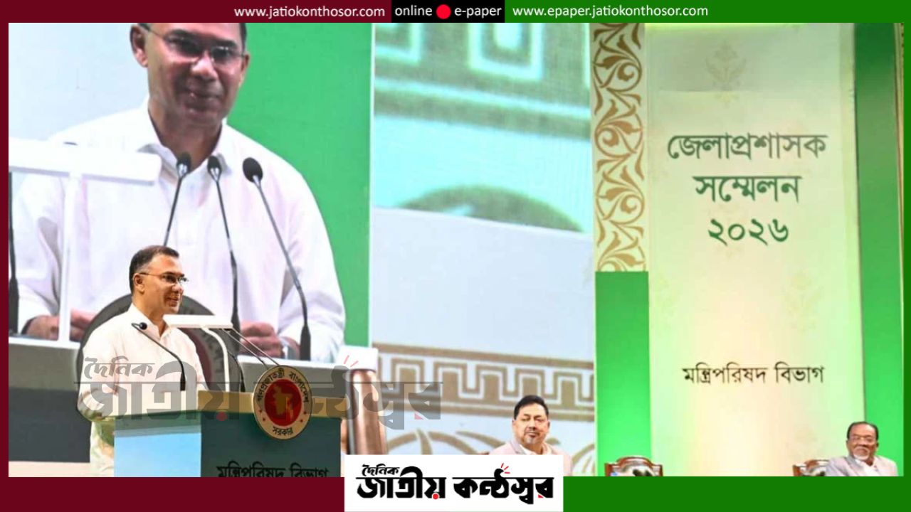 ৩০ লাখ কোটি টাকার ঋণ নিয়ে শুরু—চ্যালেঞ্জের মুখে নতুন সরকার, কী বললেন প্রধানমন্ত্রী?