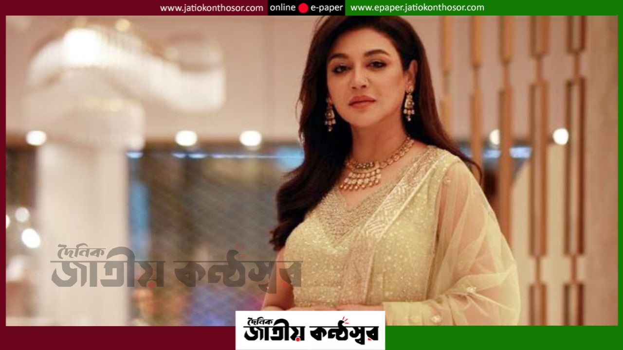 ভক্তদের আরও কাছে টানতে ইউটিউবে জয়া আহসান, পর্দার আড়ালের গল্প এবার সবার জন্য