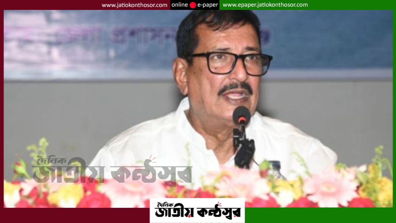 খাস জমি উদ্ধারে জিরো টলারেন্স: প্রভাবশালীদেরও ছাড় নয়—ভূমিমন্ত্রীর কঠোর বার্তা