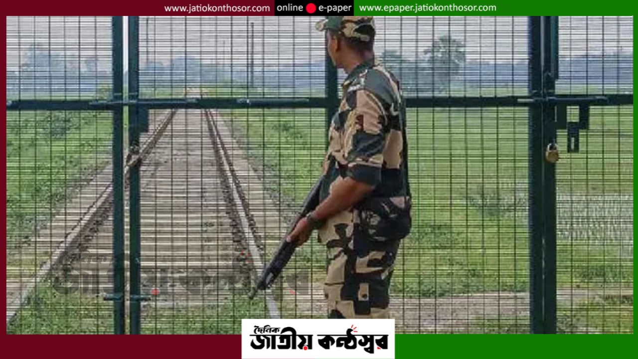 ৪৫ দিনে সীমান্তে বেড়া: অমিত শাহের প্রতিশ্রুতি নিয়ে বাস্তবতা নিয়ে প্রশ্ন